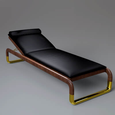 AQ3D Relaxing Chair 3