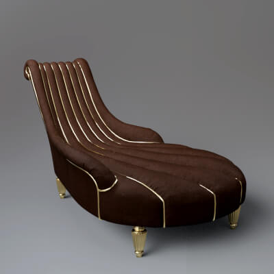 AQ3D Relaxing Chair 5