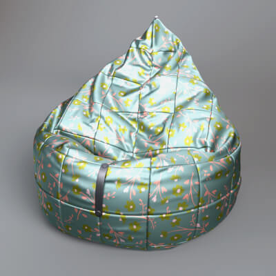AQ3D Soft Stool 10