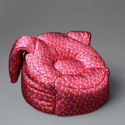 AQ3D Soft Stool 5