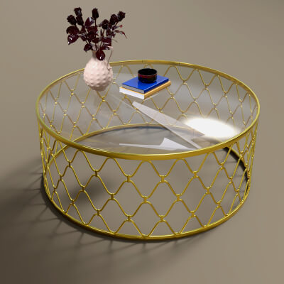 AQ3D Unique Table