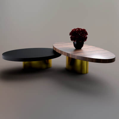 AQ3D Unique Table 2