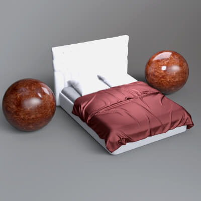 A3S H-Bed Model 6