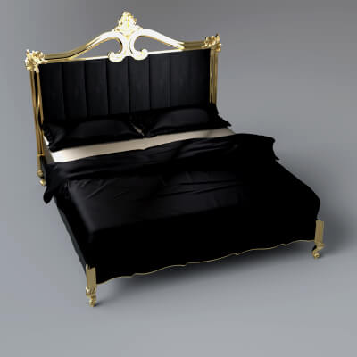 A3S H-Bed 4S