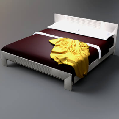 A3S H-Bed Model 17