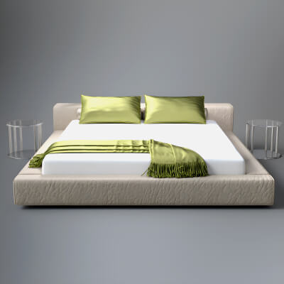 A3S H-Bed Model 21