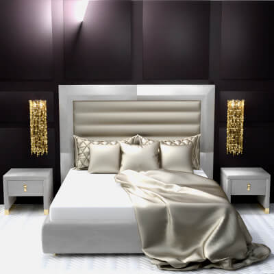 A3S H-Bed Model 23
