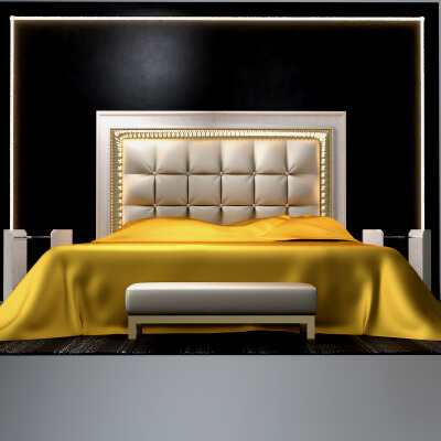 A3S H-Bed Model 27