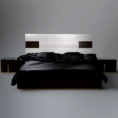 A3S H-Bed Model 28