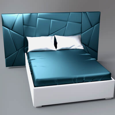 A3S H-Bed Model 3