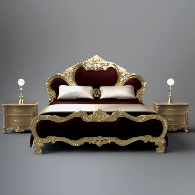 A3S H-Bed Model 30