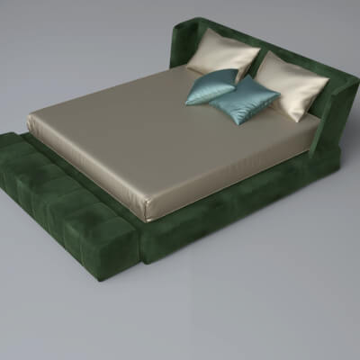 A3S H-Bed Model 5