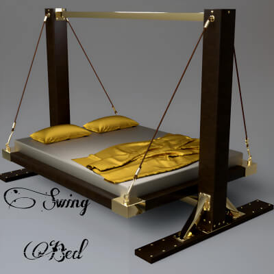 A3S H-Bed Model 47