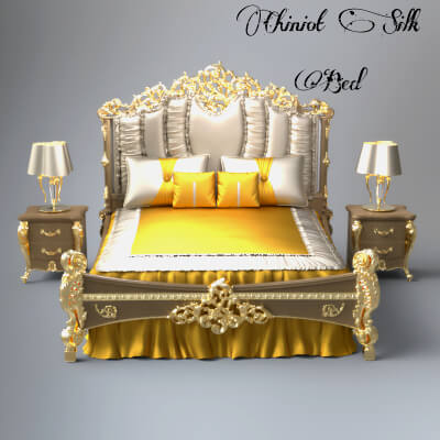 A3S H-Bed Model 56