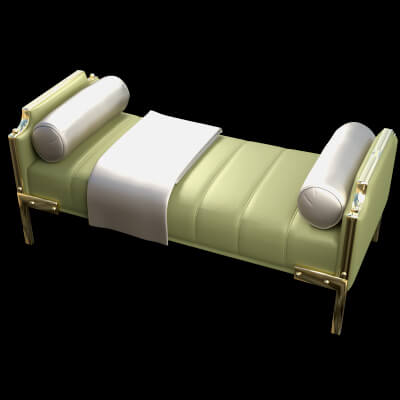 A3S H-Bench For DAZ