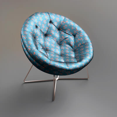 A3S H-Chair 10