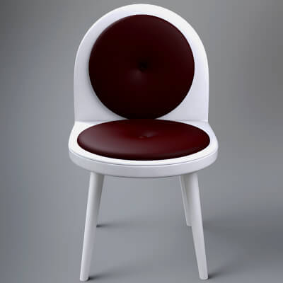 A3S H-Chair 17