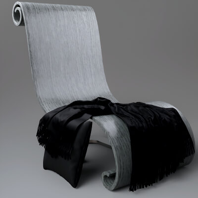 A3S H-Chair 19