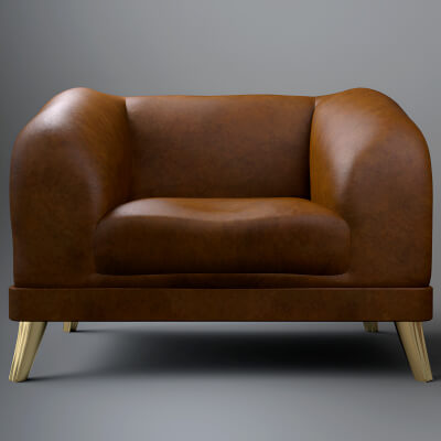 A3S H-Chair 20