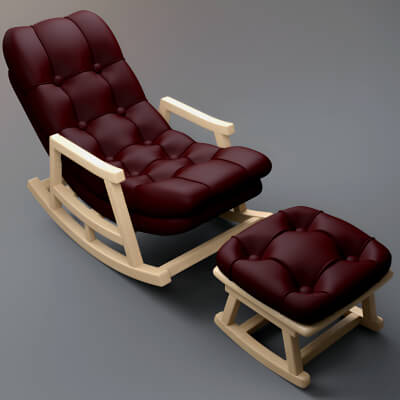 A3S H-Chair 22