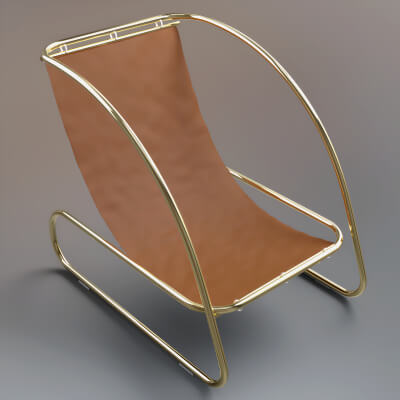 A3S H-Chair 24