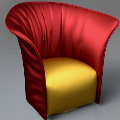 A3S H-Chair 27