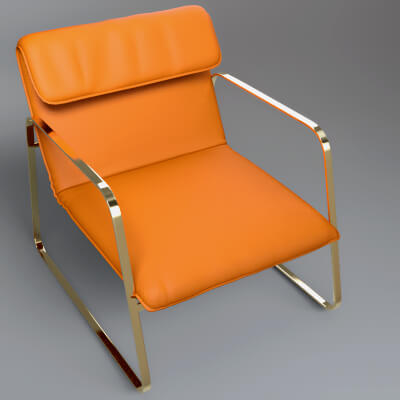 A3S H-Chair 33