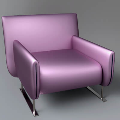 A3S H-Chair 34