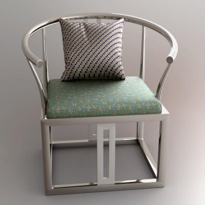 A3S H-Chair 4
