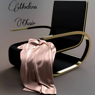 A3S H-Chair 42