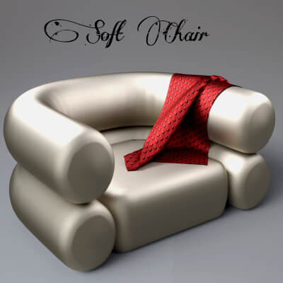 A3S H-Chair 46