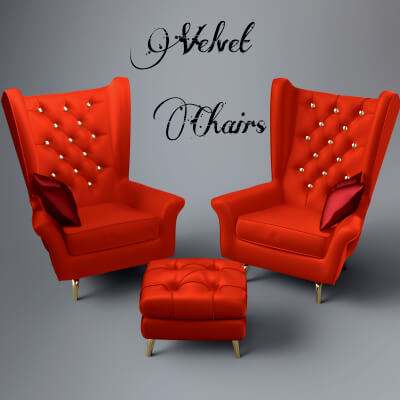 A3S H-Chair 47