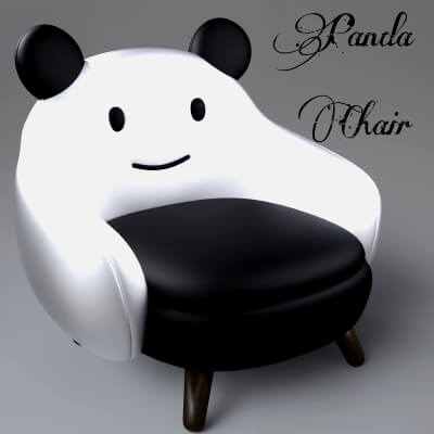 A3S H-Chair 49