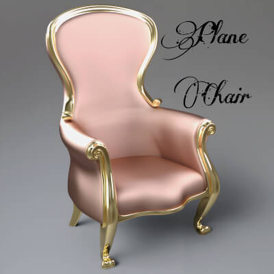 A3S H-Chair 52