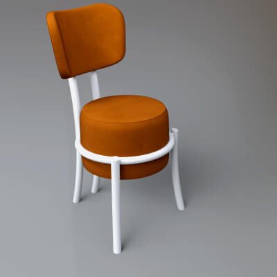 A3S H-Chair 6