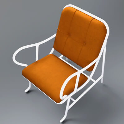 A3S H-Chair 8