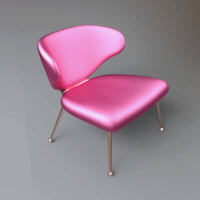 A3S H-Chair 9
