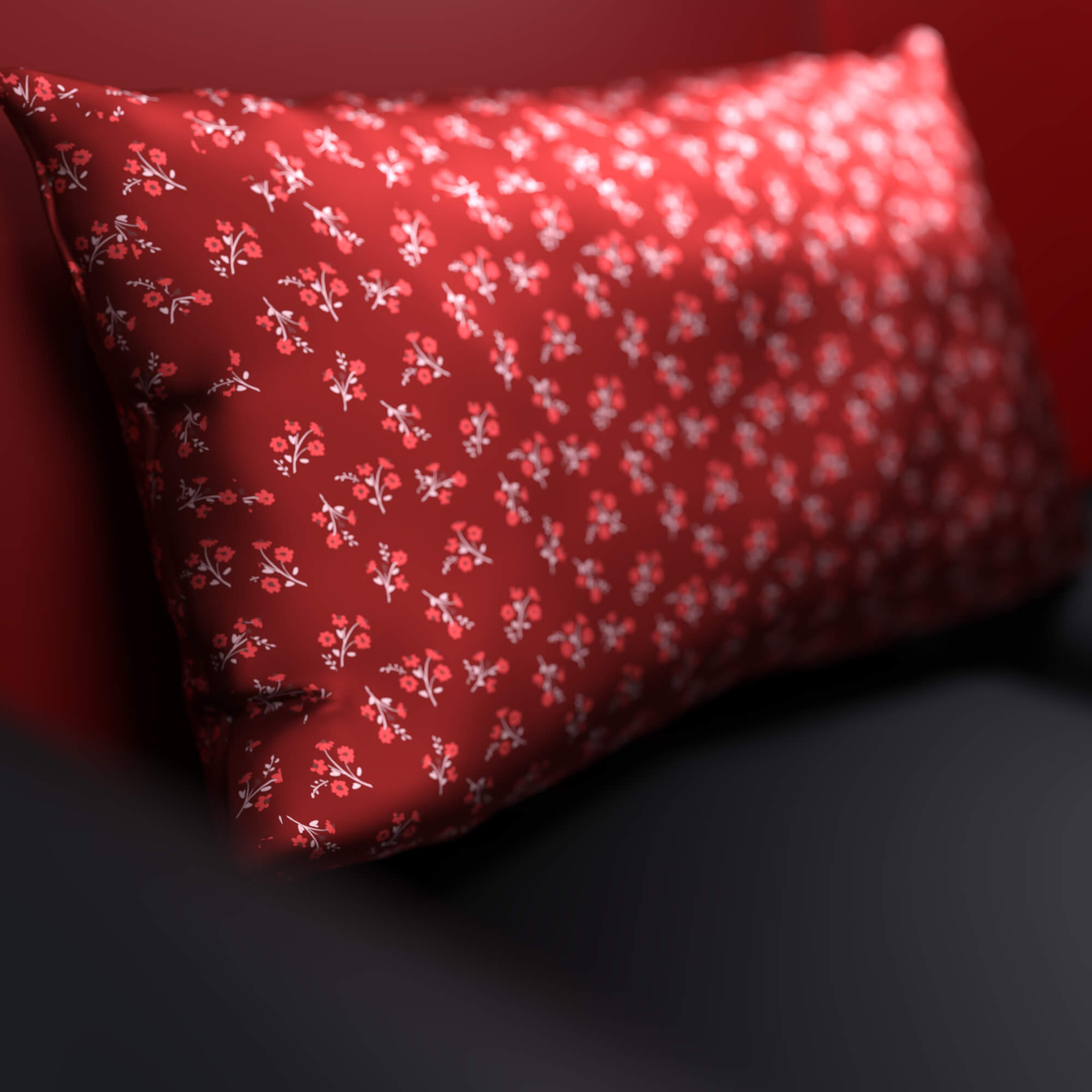 A3S HClassic Sofa & Table Daz Content by Architect3DStudio