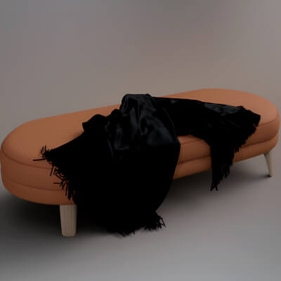 A3S H-Couch 3