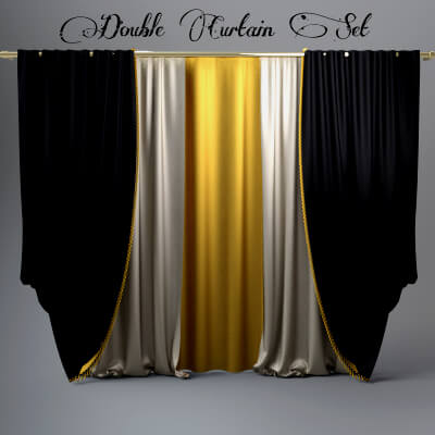 A3S H-Curtain 6