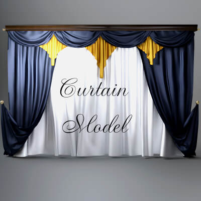 A3S H-Curtain 7