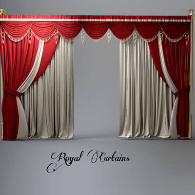 A3S H-Curtains 2