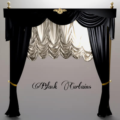 A3S H-Curtains 3