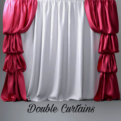 A3S H-Curtains 4