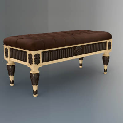 A3S H-Dewan Couch