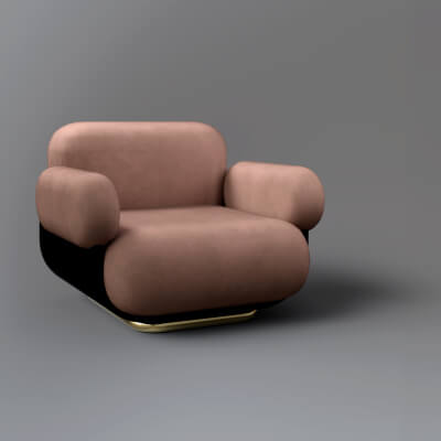 A3S H-Mini Chair