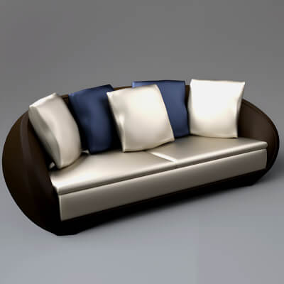 A3S H-Mini Sofa 4