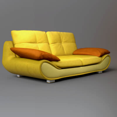 A3S H-Mini Sofa