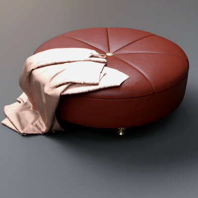 A3S H-Mini Stool 5