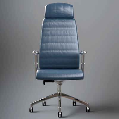 A3S H-Office Chair 2